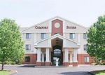 Comfort Suites St. Charles