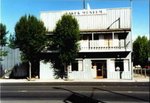 R. C. Baker Memorial Museum::Coalingachamber