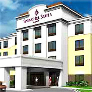 SpringHill Suites by Marriott::Hotels.com