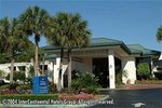Holiday Inn Express Speedway Hotel