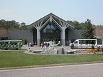 Norfolk Botanical Garden