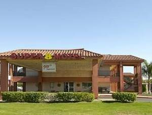 Super 8 Motel Indio::Travelocity.com