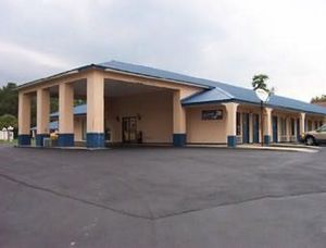 Travelodge Defuniak Springs::Travelocity.com
