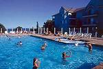 Best Western Harbour Pointe Lakefront