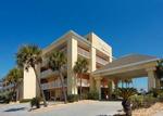 Comfort Inn Pensacola Beach