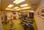 Hampton Inn & Suites Greenville-Downtown, Sc::Travelocity.com