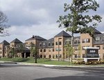 Sierra Suites Parsippany