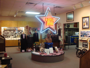 Farragut Forklife Museum::Town of Farragut Website