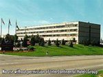 Holiday Inn Big Rapids