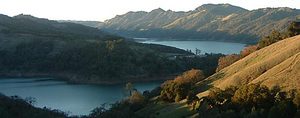 Lake Sonoma Fish Hatchery::Russianrivertravel.com