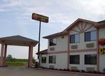 Comfort Inn Van Buren