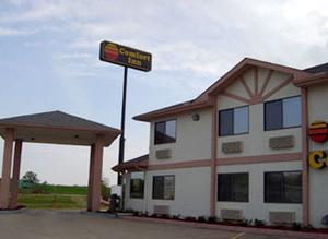 Comfort Inn Van Buren::Hotels.com