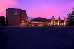 Sheraton Lansing Hotel