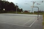 Fairgrounds Basketball Courts
