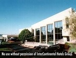 Holiday Inn Little Rock Airport Conference Center