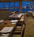 Vu Restaurant @ Hyatt Jersey City Restaurant