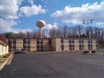 Brookville-Days Inn