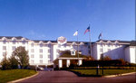 Embassy Suites Hotel Pittsburgh-International Airport