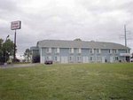 Econo Lodge Lincoln