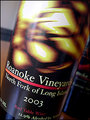Roanoke Vineyards