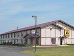 Super 8 Motel - Pulaski