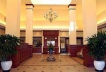 Hilton Garden Inn Ft. Lauderdale Southwest Miramar