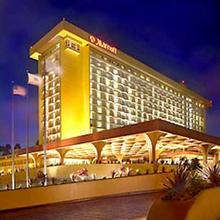 Los Angeles Airport Marriott::Hotels.com