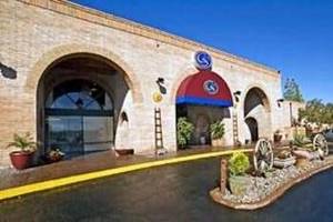 Comfort Suites Tanque Verde::Travelocity.com