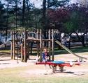 Wind Creek State Park