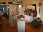 Fayette Area Historical Initiative African American Museum (FAHI)