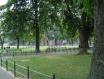 Herbert Von King Park