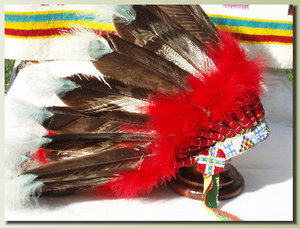 Marin Museum of the American Indian::Marinindian