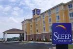 Sleep Inn & Suites
