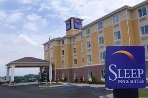 Sleep Inn & Suites::Travelocity.com