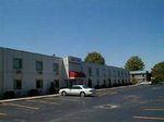 Rodeway Inn North