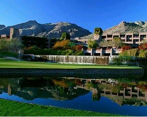 Canyon Cafe at Loews Ventana Canyon Resort Restaurant::Orbitz
