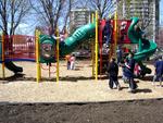YMCA of Greater Springfield