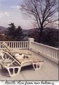 Ruah Bed & Breakfast