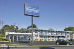 Bloomington Travelodge