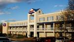 Fairfield Inn Hartford Airport