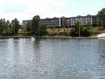 Best Western Rivershore Hotel