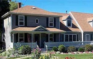 Village Bed and Breakfast::BedAndBreakfast.com