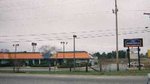 Howard Johnson Inn - Rocky Mount/Battleboro