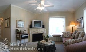 Anniversary Mansion Bed & Breakfast::BedAndBreakfast.com