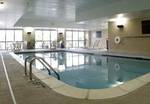 Hampton Inn Cincinnati-Northwest/Fairfield