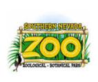 Southern Nevada Zoological-Botanical Park