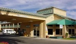 Brawley Inn Hotel And Conference Center