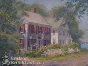 Sally Webster Inn::BedAndBreakfast.com
