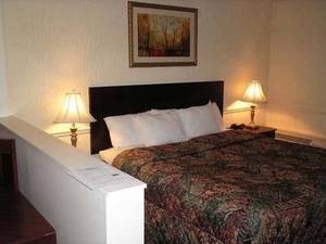 Comfort Suites Blue Ash::Travelocity.com