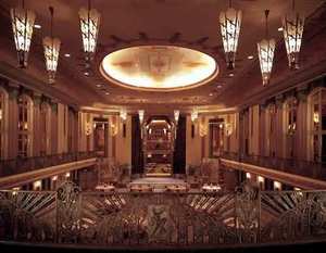 Hilton Cincinnati Netherland Plaza::Travelocity.com